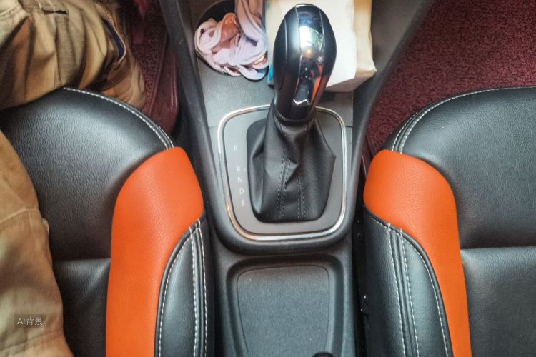 Volkswagen Polo 2018 car image #16