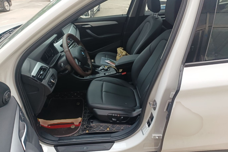 BMW X1 2019 #15 BMW X1 2019 car image #15