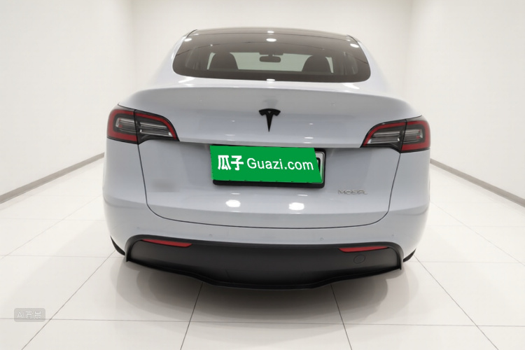Tesla Model Y 2021 immagine di auto #6