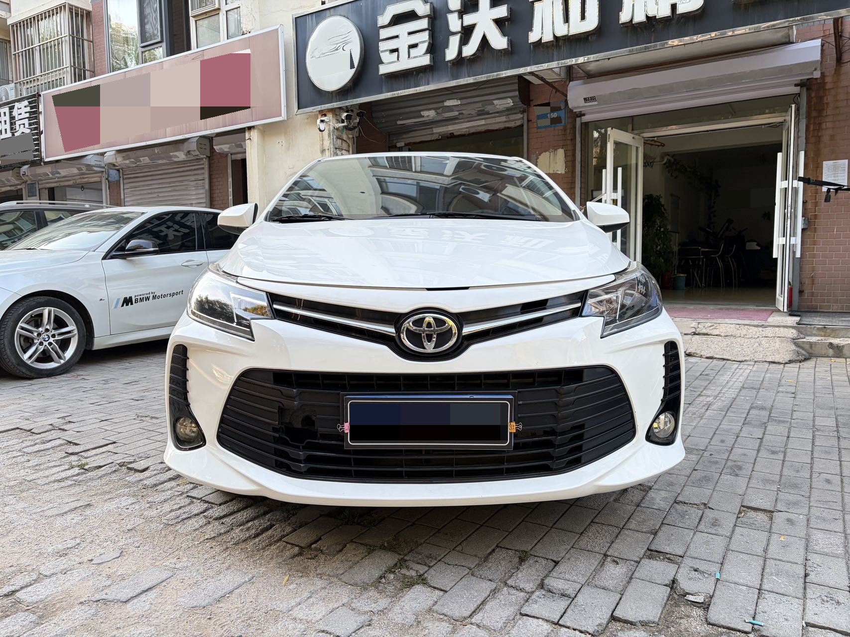 Toyota Vios 2023 #2 Toyota Vios 2023 car image #2