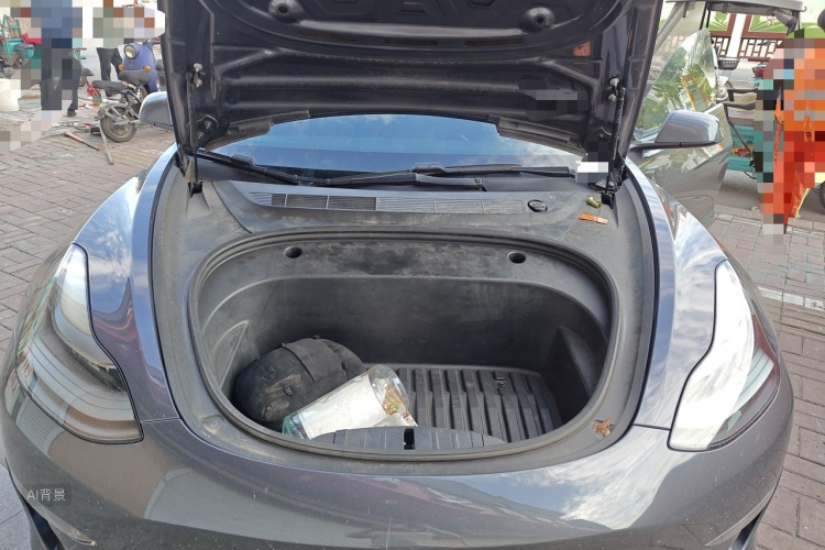 Tesla Model 3 2021 #22 Tesla Model 3 2021 car image #22