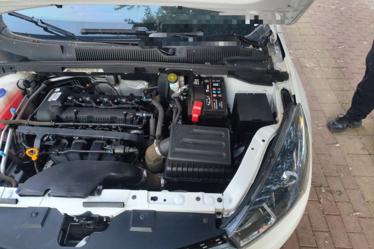Chery Arrizo 5 2021 car image #29