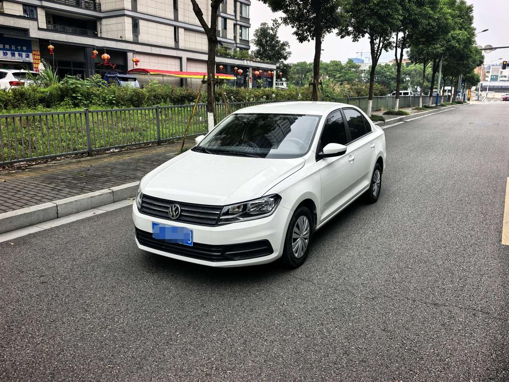 Volkswagen Santana 2022 Volkswagen Santana 2022 car image