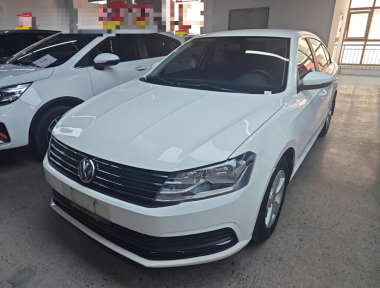 Volkswagen Lavida 2016 Volkswagen Lavida 2016 car image