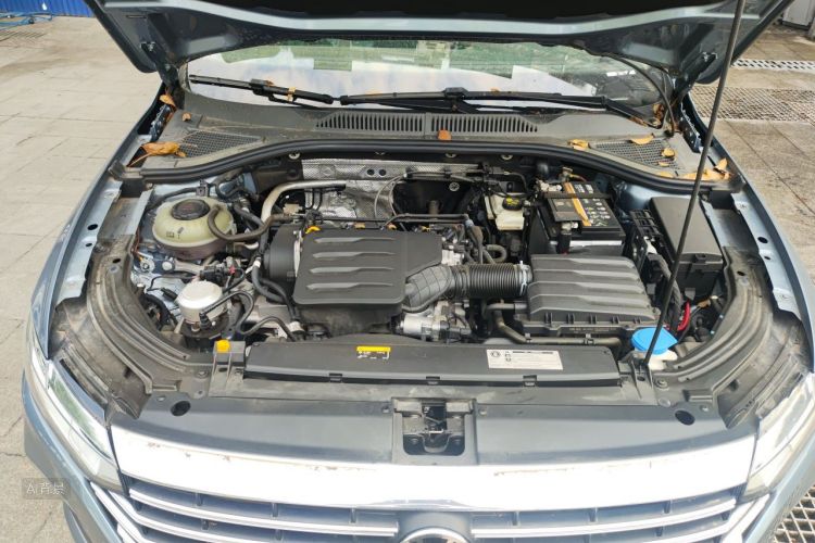 Volkswagen Lavida 2022 #22 Volkswagen Lavida 2022 immagine di auto #22
