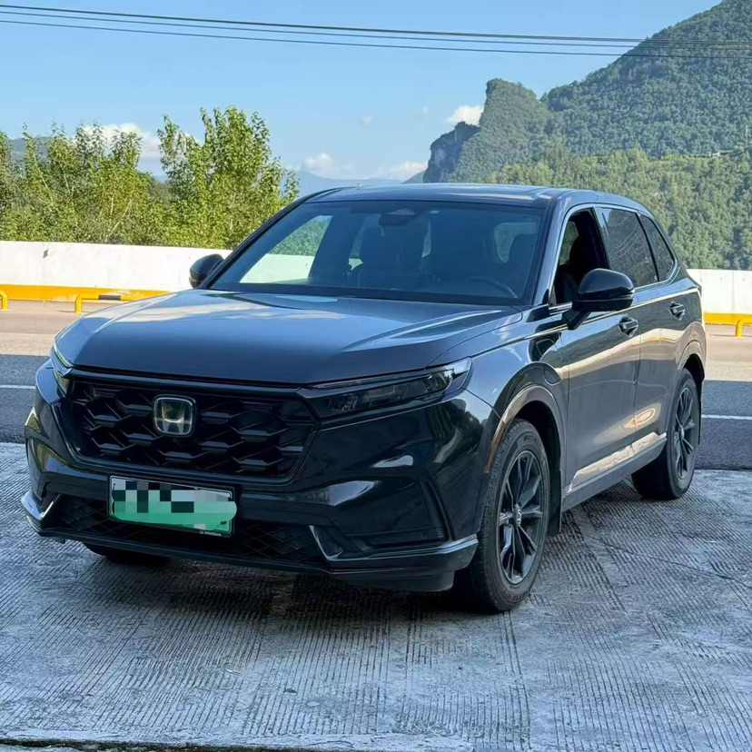 Honda CR-V New Energy 2023 car image 