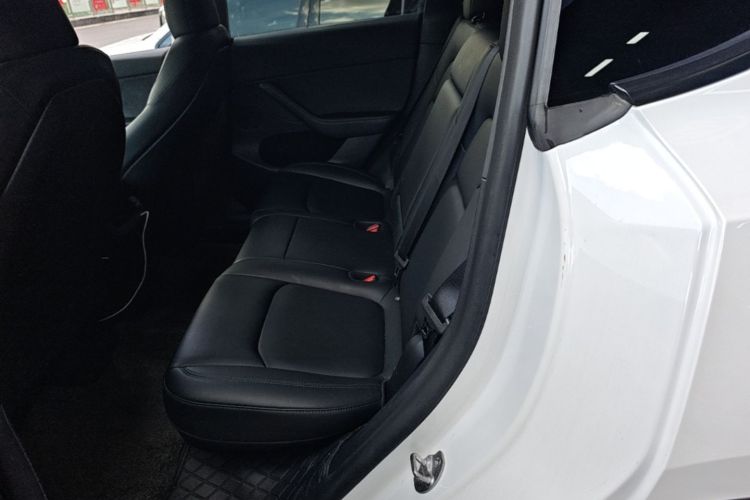 Tesla Model Y 2023 #17 Tesla Model Y 2023 car image #17