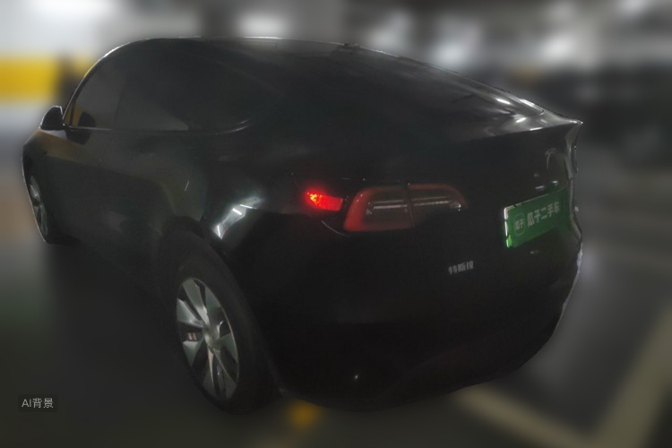 Tesla Model Y 2023 #5 Tesla Model Y 2023 car image #5