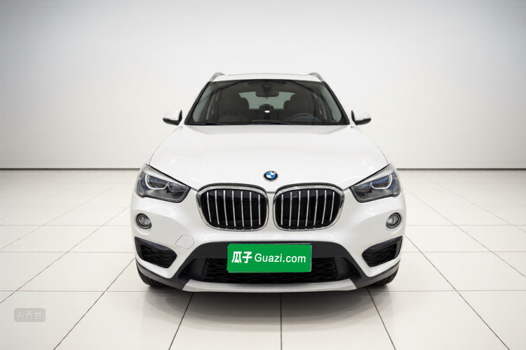 BMW X1 2017 car image #3