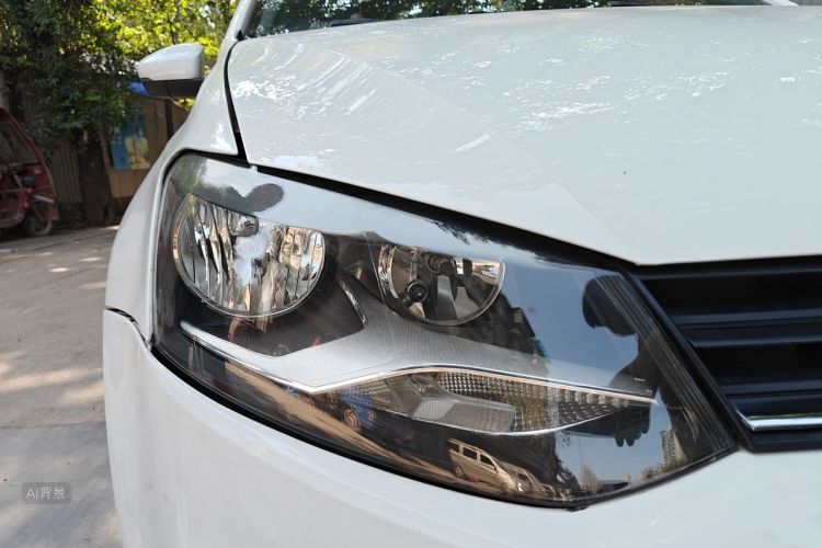 Volkswagen Polo 2019 #8 Volkswagen Polo 2019 car image #8