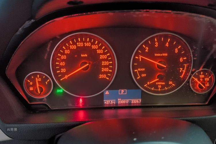 BMW 3 Series 2016 #13 BMW 3 Series 2016 car image #13