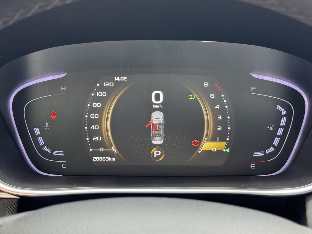GEELY Binray 2021 #17 GEELY Binray 2021 صورة سيارة #17