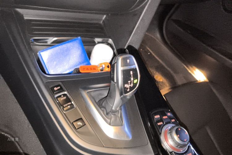 BMW 3 Series 2017 #16 BMW 3 Series 2017 car image #16