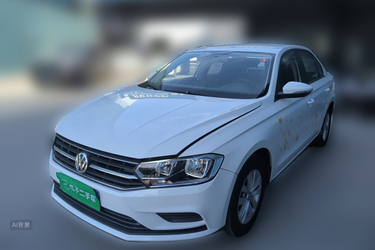 Volkswagen Bora 2018 #2 Volkswagen Bora 2018 car image #2