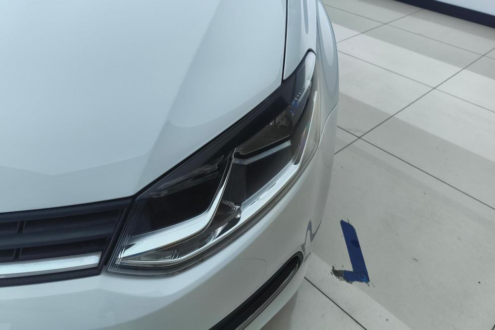 Volkswagen Polo 2017 car image #4