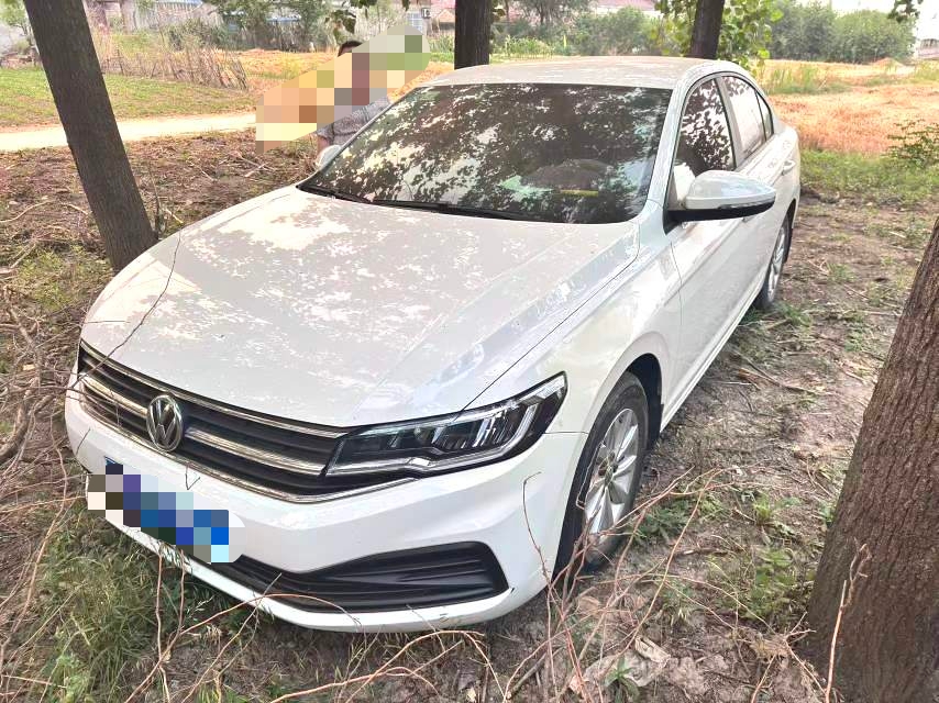 Volkswagen Bora 2019 Volkswagen Bora 2019 car image