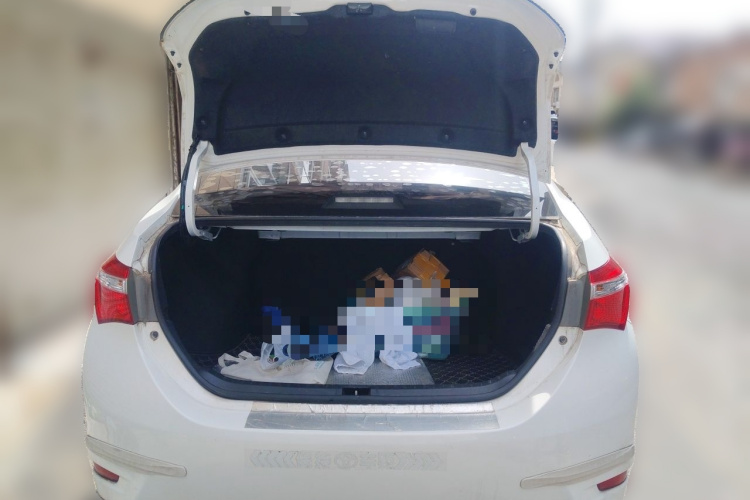 2016 #17 2016 immagine di auto #17