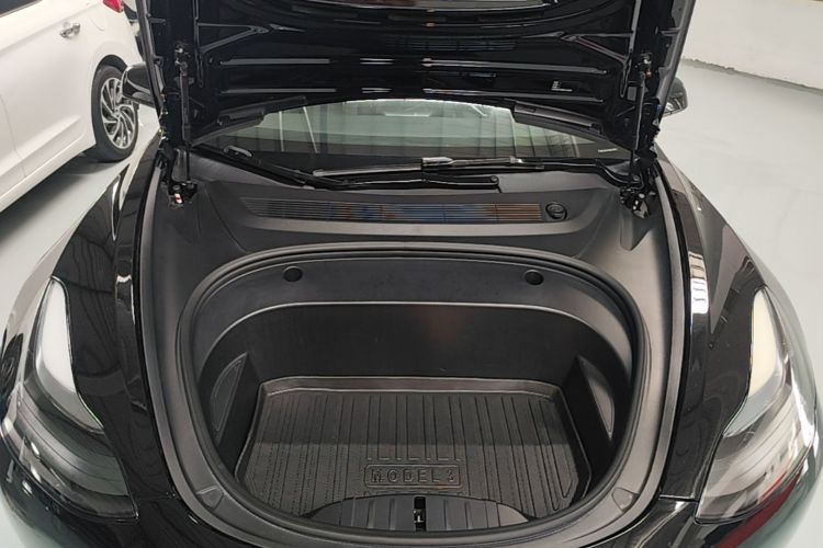 Tesla Model 3 2022 #20 Tesla Model 3 2022 car image #20