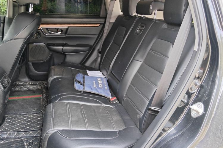 Honda CR-V 2017 car image #19