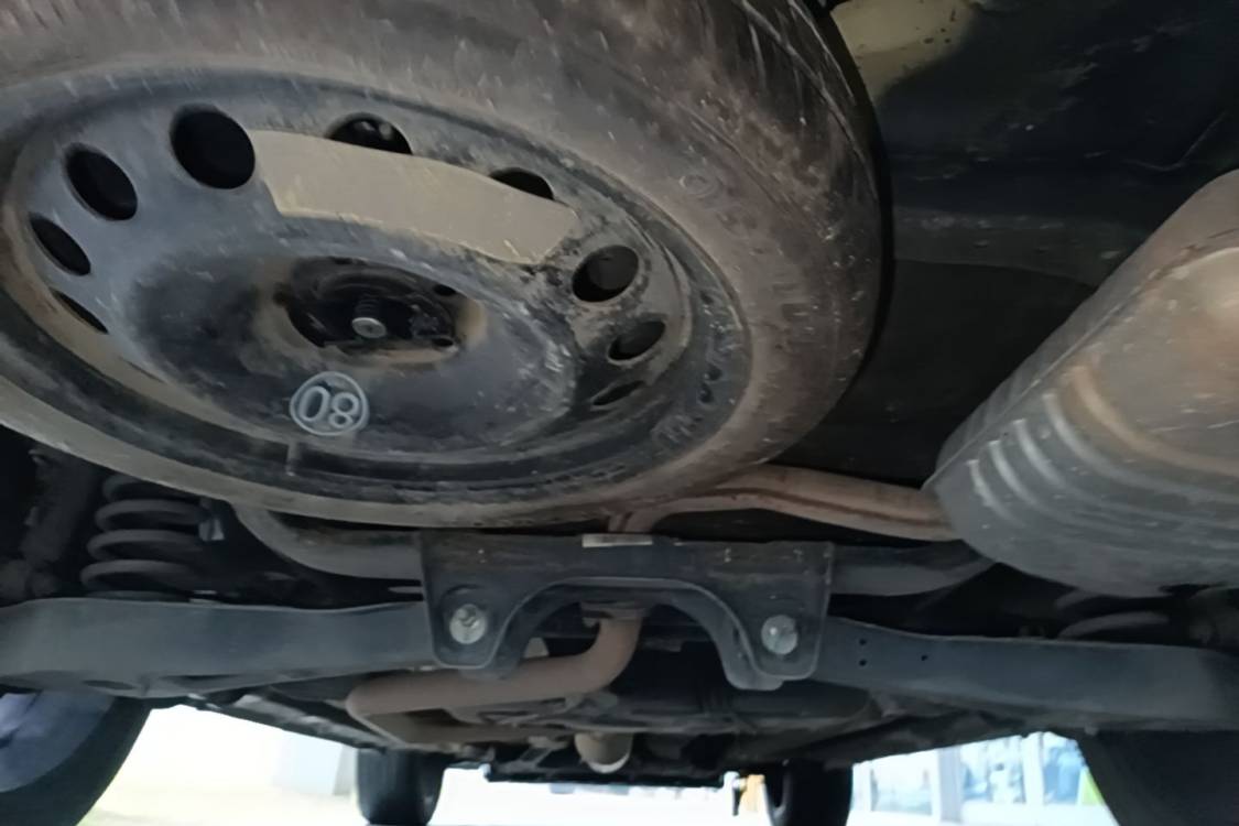 Jetour X70S 2019 #14 Jetour X70S 2019 immagine di auto #14