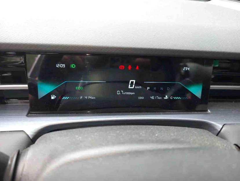 Jetour Dashing 2026 #2 Jetour Dashing 2026 imagen de coche #2