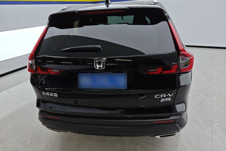 Honda CR-V 2025 #6 Honda CR-V 2025 car image #6