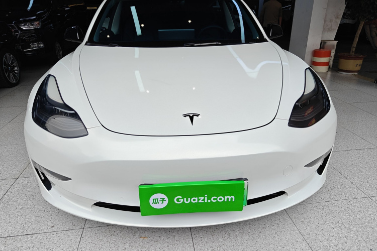 特斯拉 Model 3 2022 汽车图片 #3