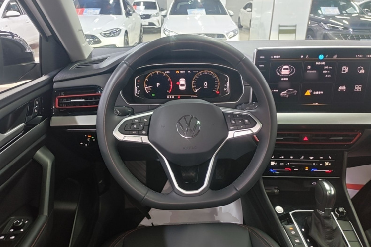 Volkswagen Lavida 2024 #11 Volkswagen Lavida 2024 imagem de carro #11