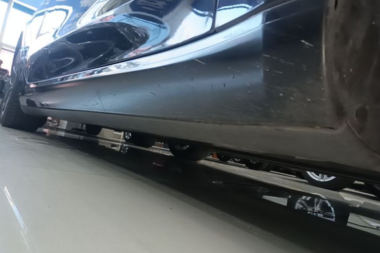 Tesla Model 3 2022 immagine di auto #30