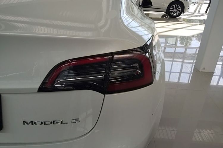 Tesla Model 3 2022 #8 Tesla Model 3 2022 car image #8