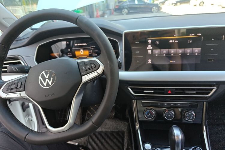 Volkswagen Lavida 2023 car image #10