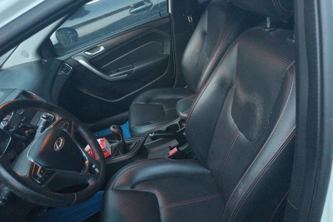 Chery Arrizo 5 2016 #18 Chery Arrizo 5 2016 car image #18