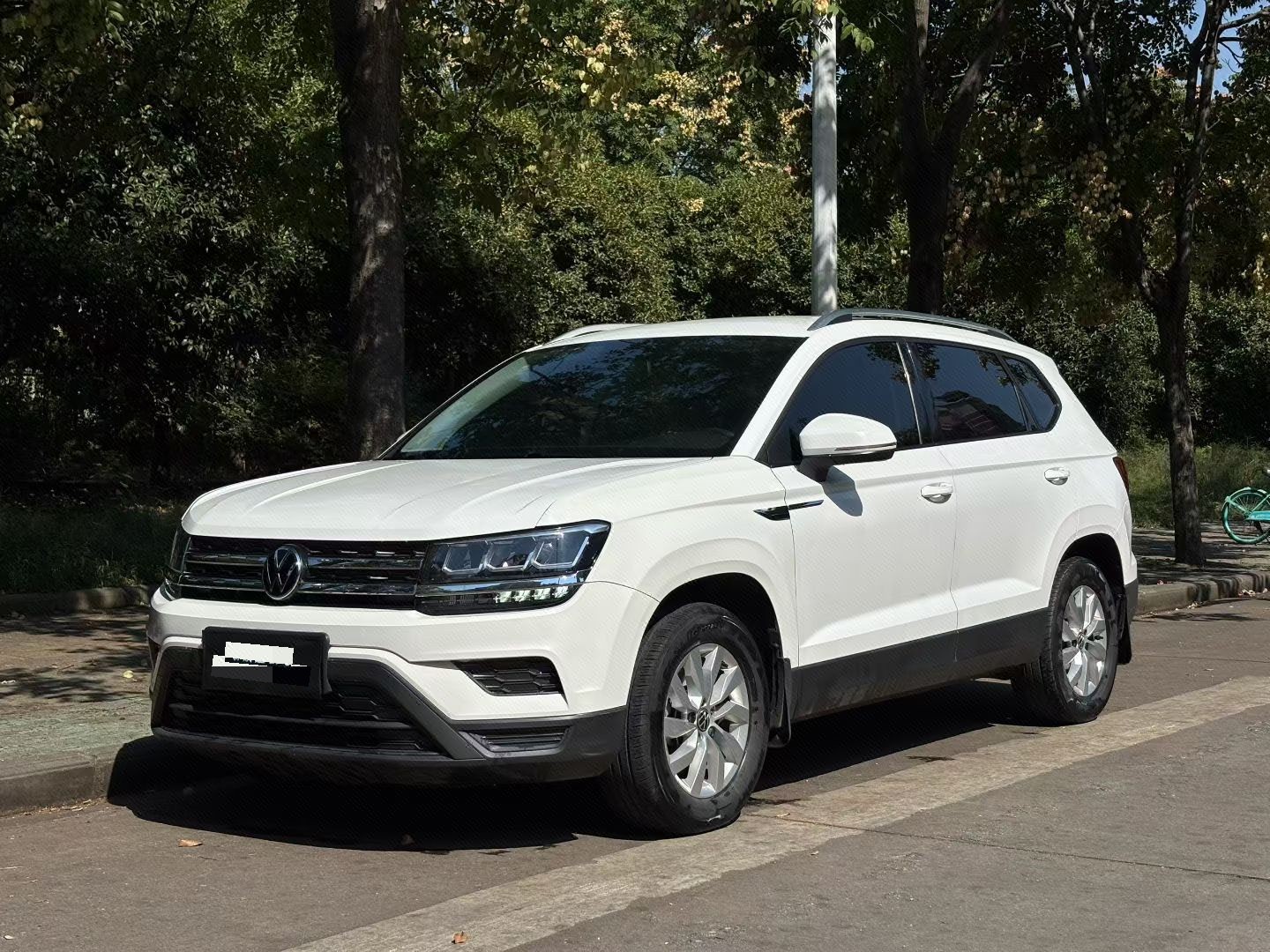 2021 imagen de coche 