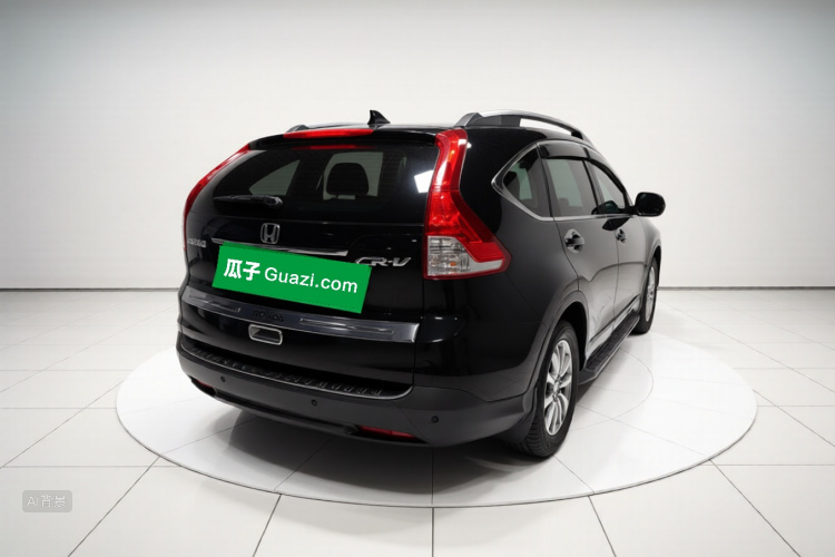 Honda CR-V 2014 imagem de carro #7