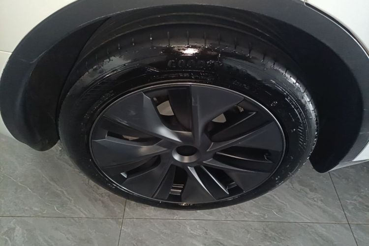 Tesla Model Y 2024 صورة سيارة #10