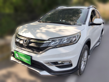 Honda CR-V 2015 Honda CR-V 2015 immagine di auto
