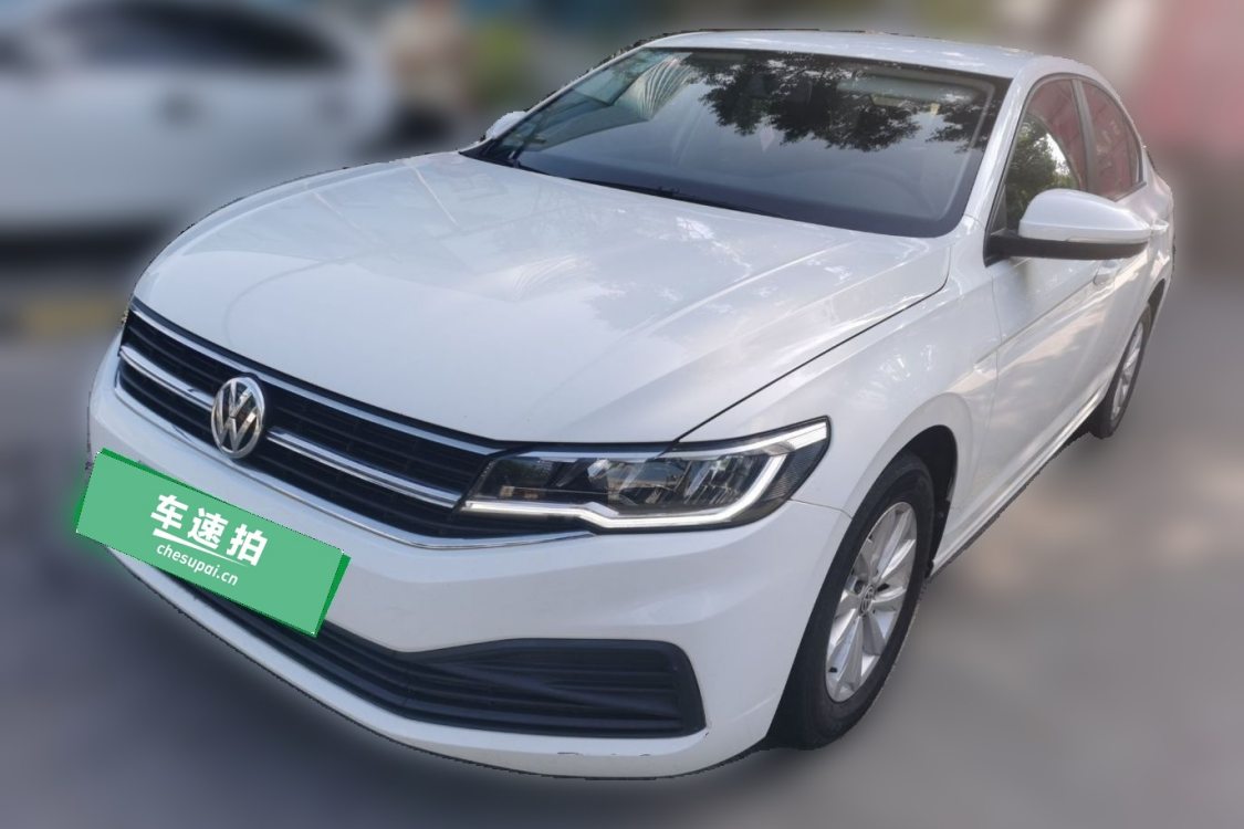 Volkswagen Bora 2020 car image 