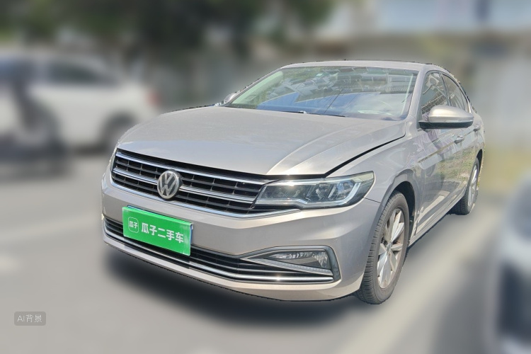 Volkswagen Bora 2019 car image #2