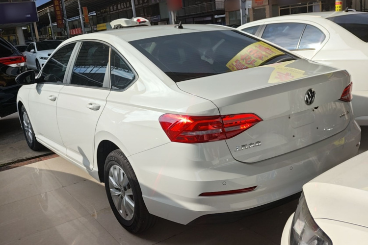 Volkswagen Lavida 2019 #5 Volkswagen Lavida 2019 car image #5
