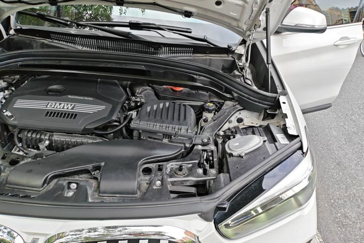 BMW X1 2022 #29 BMW X1 2022 car image #29
