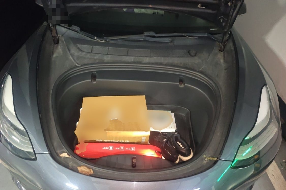 Tesla Model 3 2020 #10 Tesla Model 3 2020 car image #10