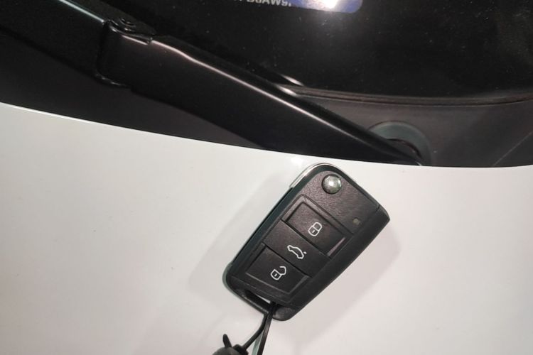 Volkswagen Polo 2023 car image #9