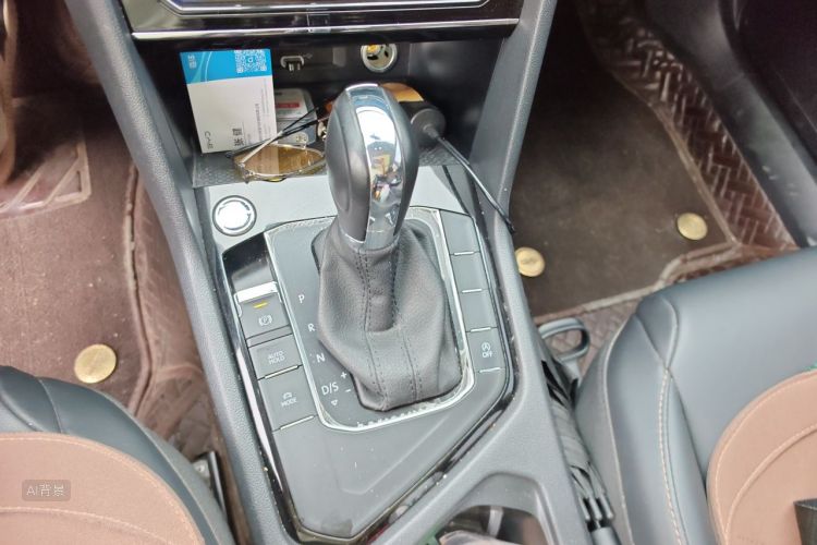 Volkswagen Tharu 2023 #16 Volkswagen Tharu 2023 car image #16