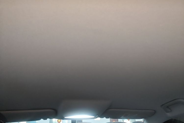 GEELY Emgrand 2025 car image #20