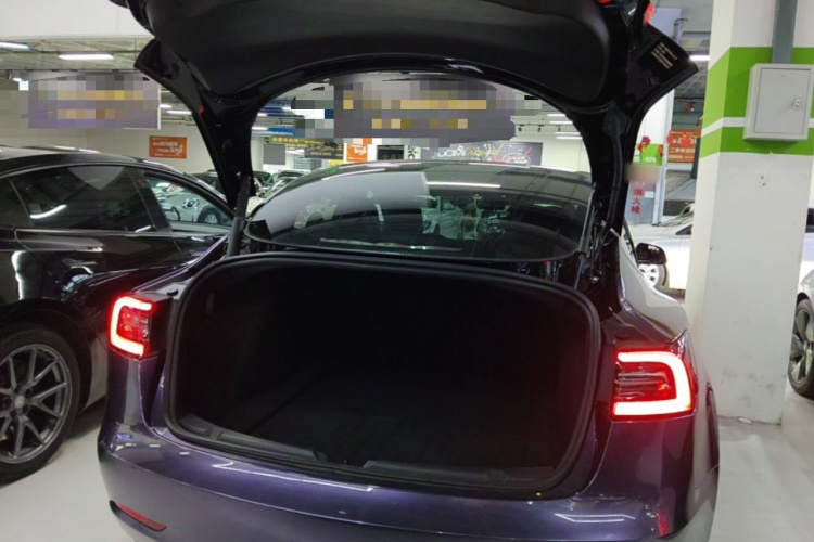 Tesla Model 3 2023 #19 Tesla Model 3 2023 car image #19
