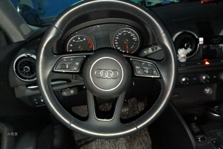 Audi A3 2020 #12 Audi A3 2020 car image #12