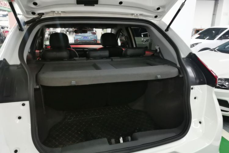 Chery Tiggo 3x 2024 #19 Chery Tiggo 3x 2024 car image #19