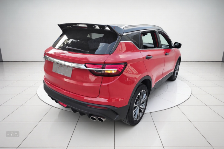 2019 #7 2019 car image #7