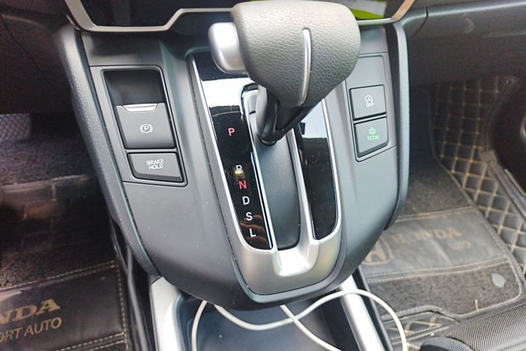 Honda CR-V 2020 car image #14