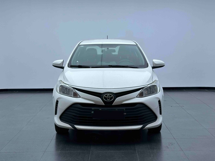 Toyota Vios 2018 #2 Toyota Vios 2018 immagine di auto #2